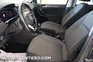 VOLKSWAGEN Tiguan usata, con Antifurto