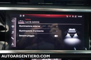 AUDI Q3 usata, con Volante in pelle