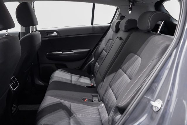 KIA Sportage usata, con Vivavoce