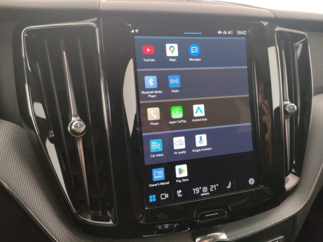 VOLVO XC60 usata, con Controllo automatico clima