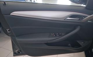 BMW 520 usata, con Alzacristalli elettrici