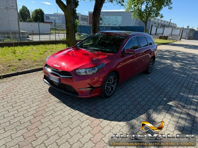 KIA Ceed usata, con Airbag laterali