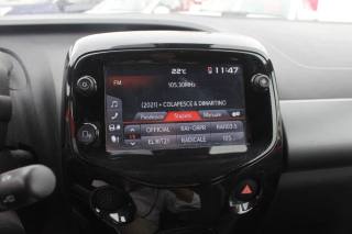 TOYOTA Aygo usata 16