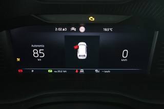 SKODA Kodiaq usata 6