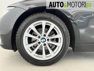 BMW 318 usata, con Chiusura centralizzata