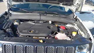 JEEP Renegade usata, con Specchietti laterali elettrici