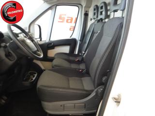 FIAT Ducato usata, con Filtro antiparticolato