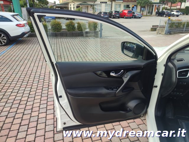 NISSAN Qashqai usata 29