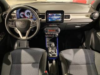 SUZUKI Ignis usata, con Sedili riscaldati