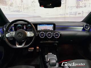 MERCEDES-BENZ A 35 AMG usata, con ESP