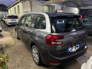 CITROEN Grand C4 Spacetourer usata, con Airbag
