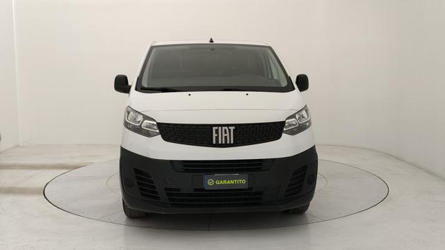 FIAT Scudo usata, con USB