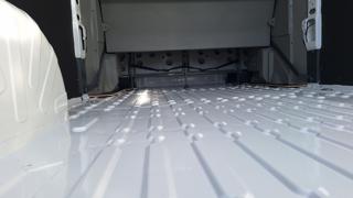 PEUGEOT Boxer usata 17