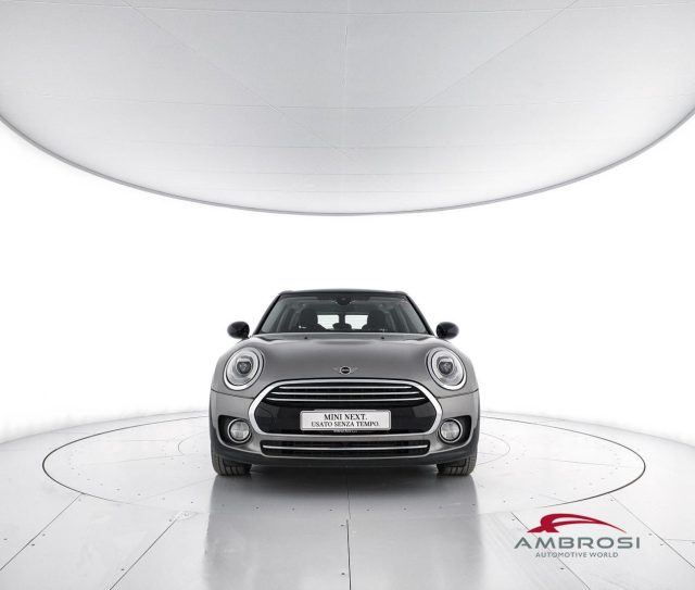 MINI Clubman usata 4