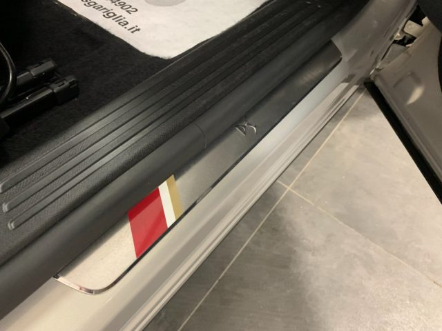 DS AUTOMOBILES DS 7 usata, con Bracciolo