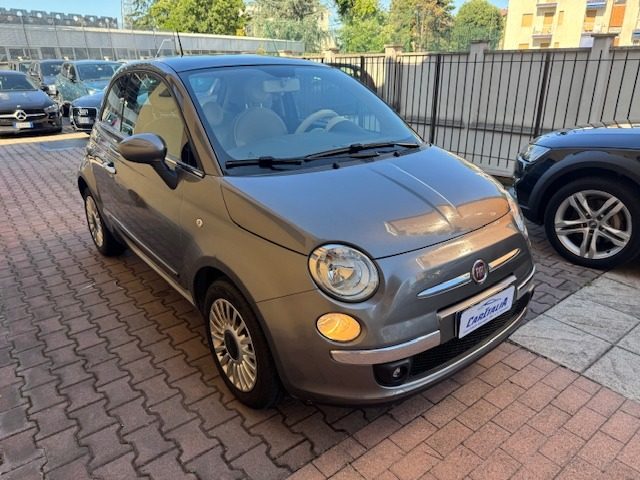 FIAT 500 usata, con Airbag laterali