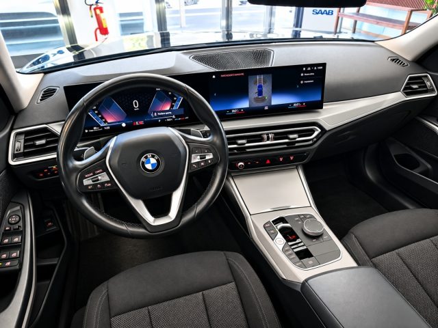 BMW 316 usata, con Chiusura centralizzata
