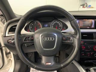 AUDI A4 usata, con Cronologia tagliandi