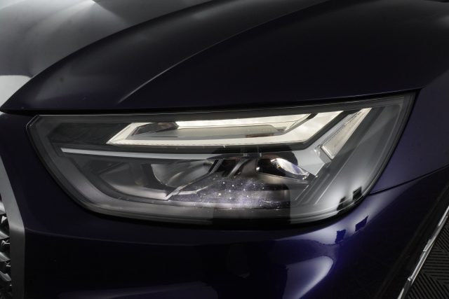 AUDI Q5 usata 16