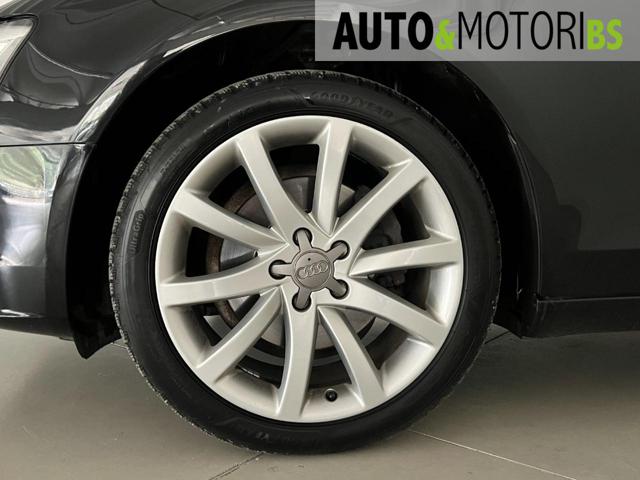 AUDI A4 usata, con Chiusura centralizzata