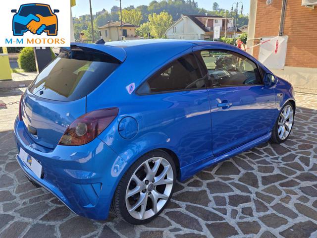OPEL Corsa usata, con Airbag Passeggero