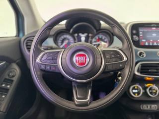 FIAT 500X usata 14