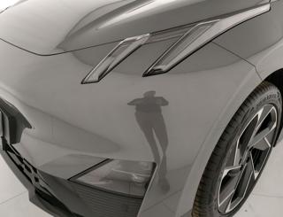 LYNK & CO 02 usata, con Climatizzatore