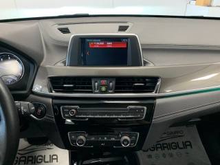 BMW X1 usata, con Sedili sportivi