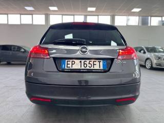 OPEL Insignia usata, con Autoradio