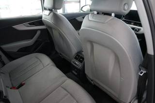 AUDI A4 usata 37