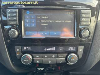 NISSAN X-Trail usata, con Fendinebbia