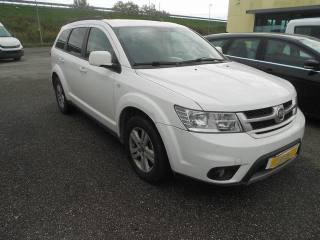 FIAT Freemont usata, con Airbag