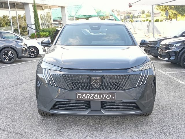 PEUGEOT 3008 usata, con Airbag
