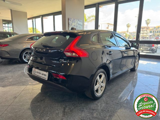 VOLVO V40 usata, con Alzacristalli elettrici