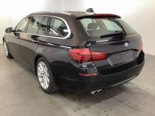 BMW 520 usata, con Airbag