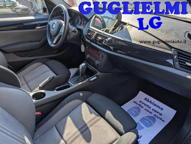 BMW X1 usata, con Climatizzatore