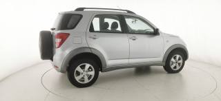 DAIHATSU Terios usata 25
