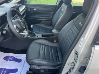 JEEP Avenger usata, con Cruise Control