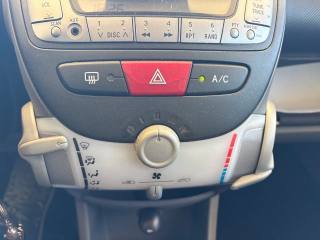 CITROEN C1 usata 34