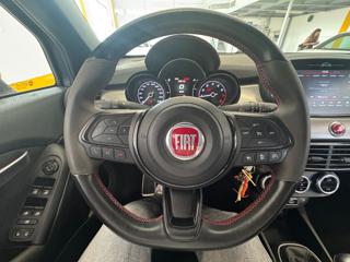 FIAT 500X usata, con Controllo trazione