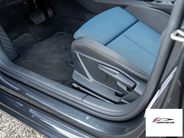 AUDI A3 usata, con ESP