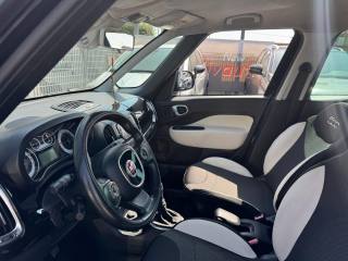 FIAT 500L usata, con Boardcomputer