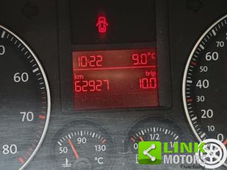 VOLKSWAGEN Golf usata, con ESP