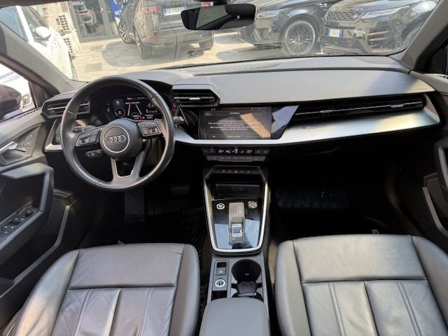 AUDI A3 usata, con Cruise Control