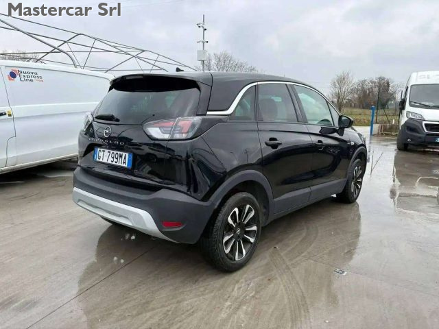 OPEL Crossland usata, con ESP