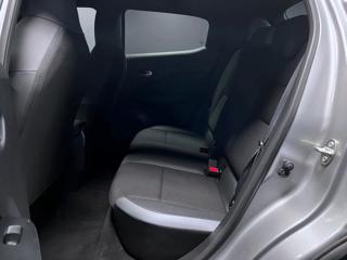 NISSAN Juke usata, con Cruise Control