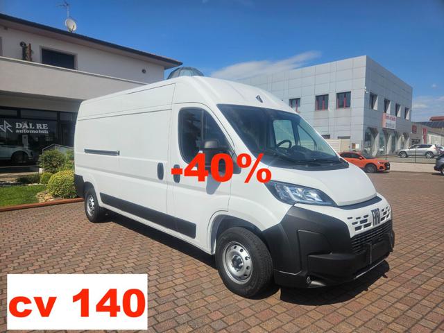 FIAT Ducato usata, con ABS