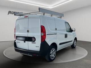 FIAT Doblo usata, con Chiusura centralizzata