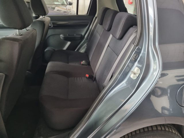SUZUKI Swift usata, con Boardcomputer