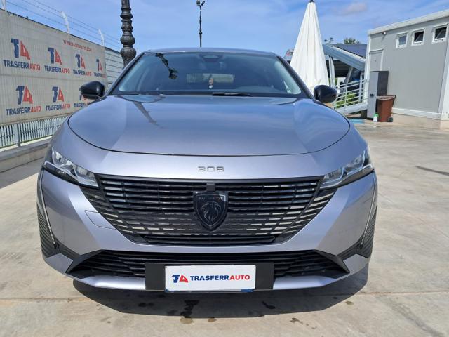 PEUGEOT 308 usata, con Chiusura centralizzata